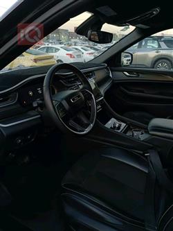 Jeep Grand Cherokee L